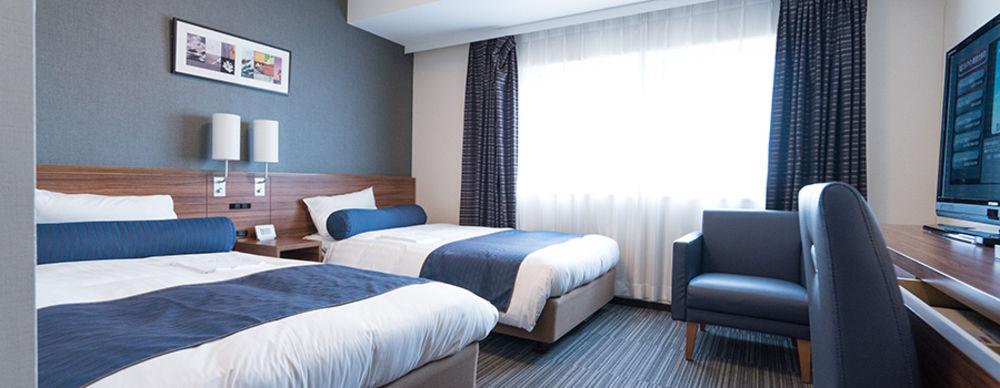 Via Inn Shinagawa Oimachi Tokio Zewnętrze zdjęcie
