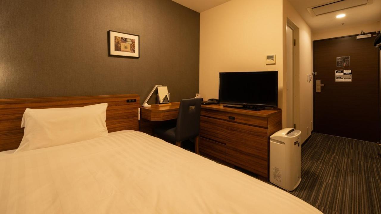 Via Inn Shinagawa Oimachi Tokio Zewnętrze zdjęcie